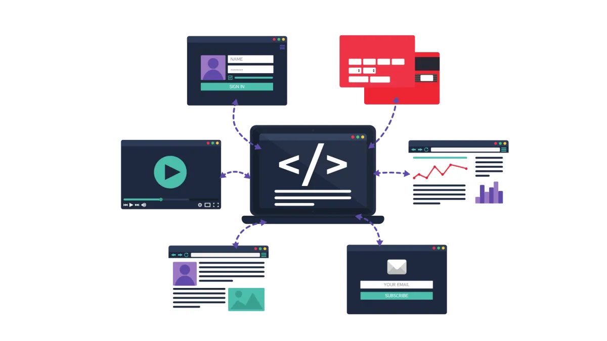 Leading JavaFX Development Company