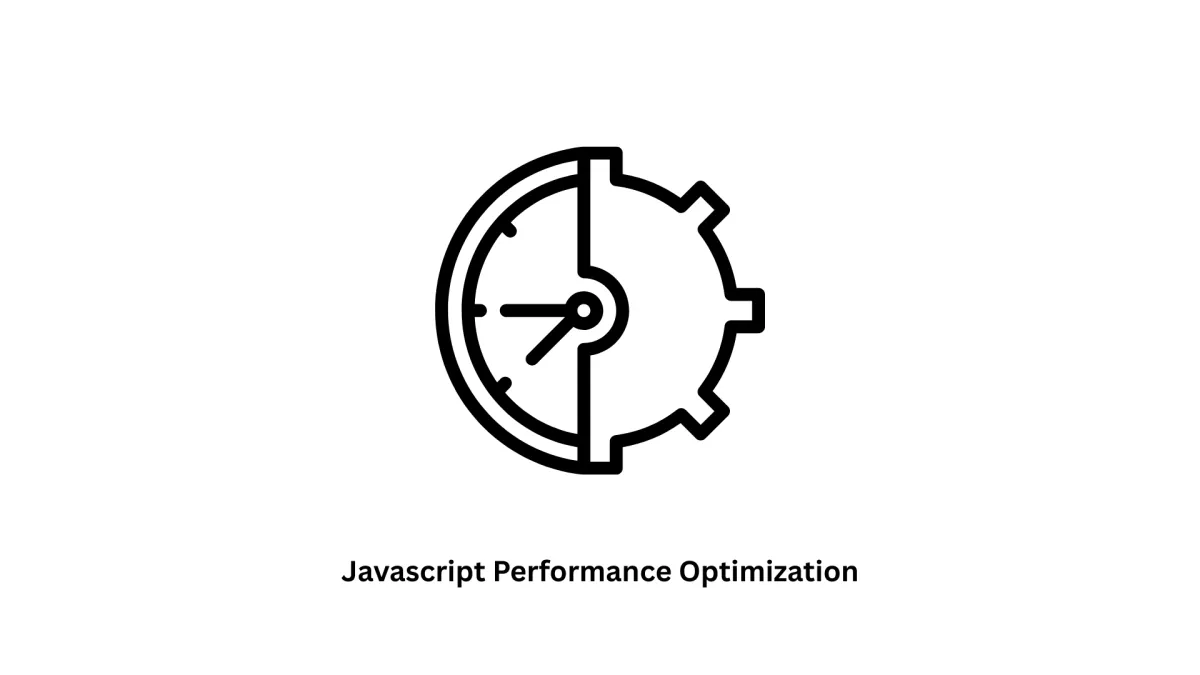 Software Development & JavaScript Performance Optimization