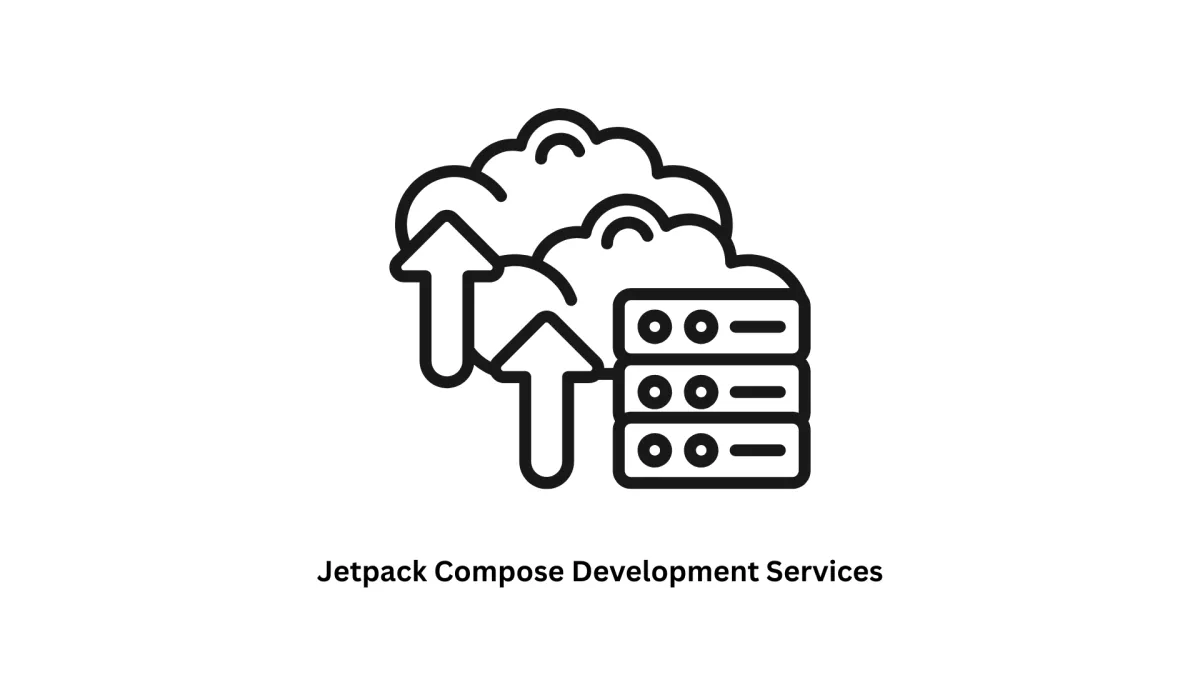 Expert Jetpack Compose Development Services