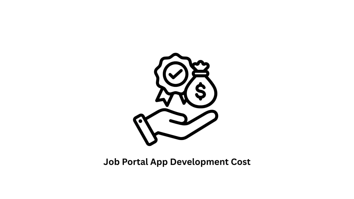 Job Portal App Development Cost: Complete Guide | Associative