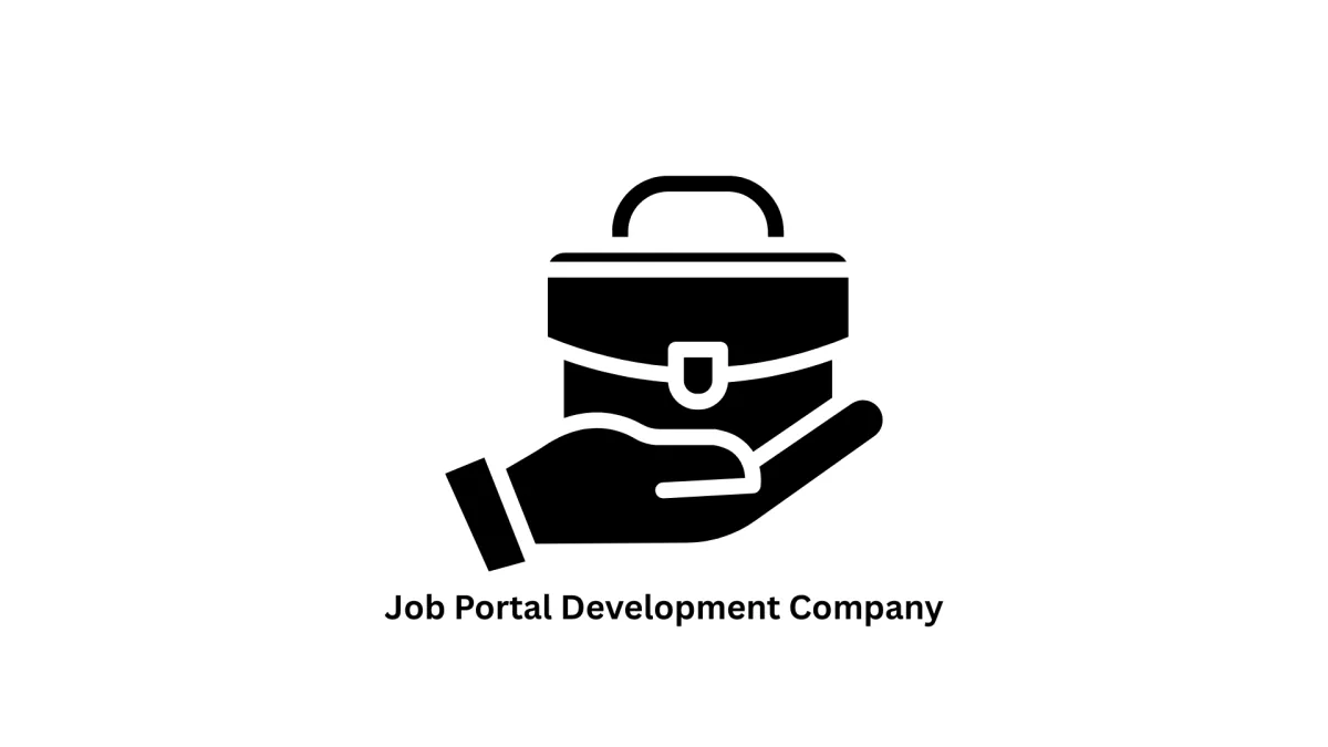 Top Job Portal Development Company in India | Associative