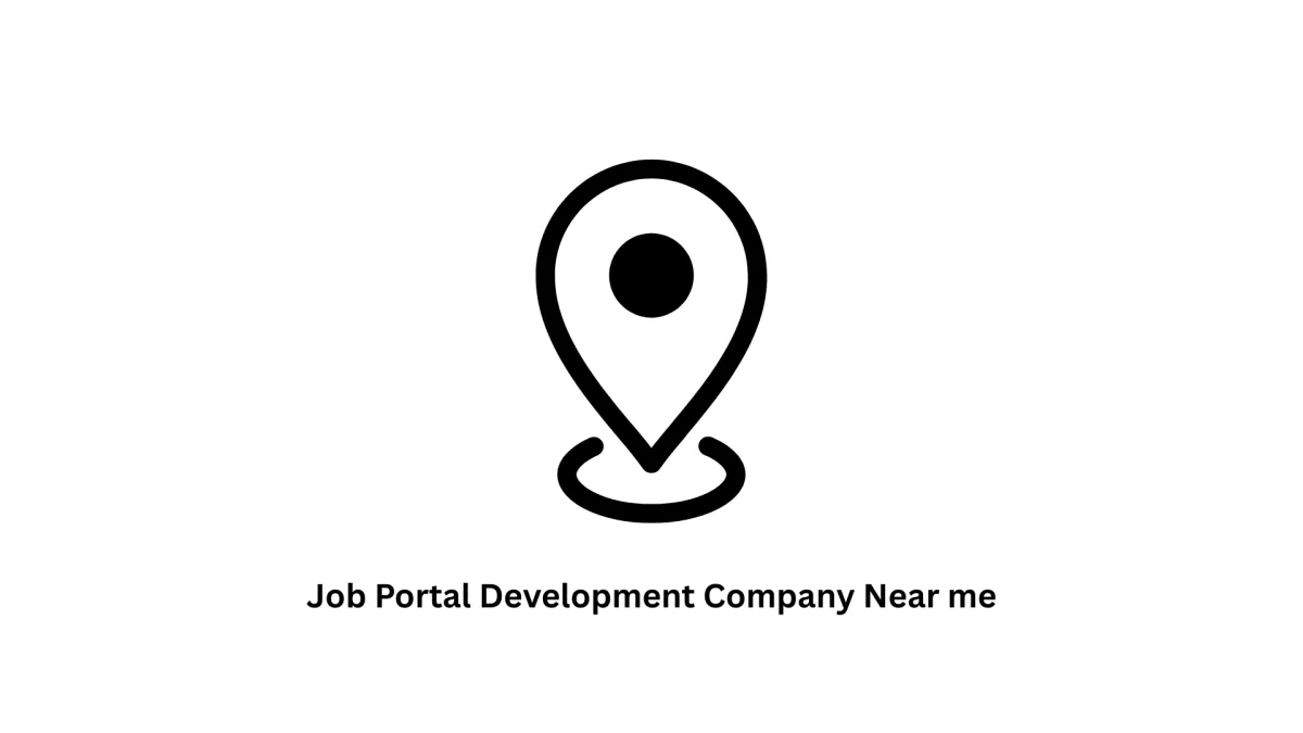 Top Job Portal Development Company Near Me | Associative