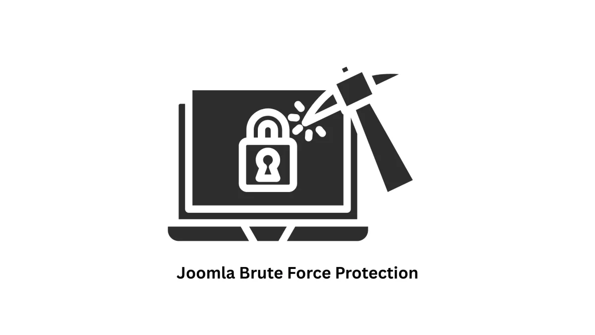 Professional Joomla Brute Force Protection & Security Services