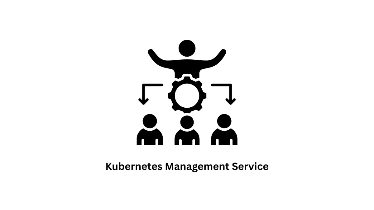 Expert Kubernetes Management Service & Software Development |