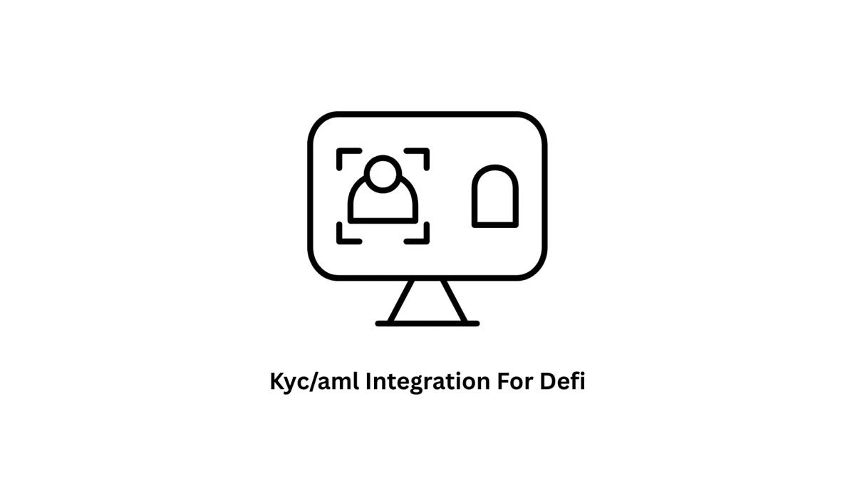 Expert KYC/AML Integration for DeFi Platforms