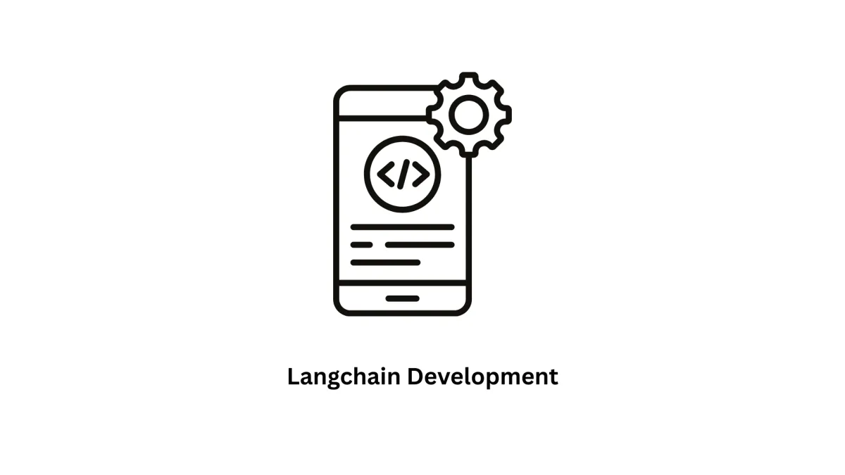 Expert LangChain Development Services | Custom LLM & AI Solutions