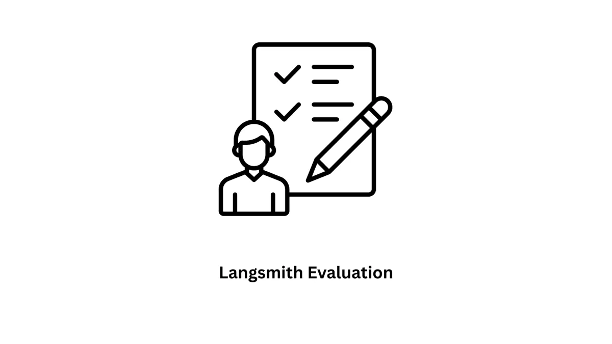 LangSmith Evaluation Services | Expert LLM Testing