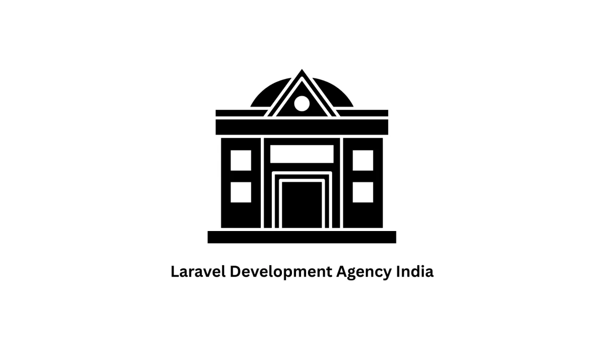 Top Laravel Development Agency India | Associative