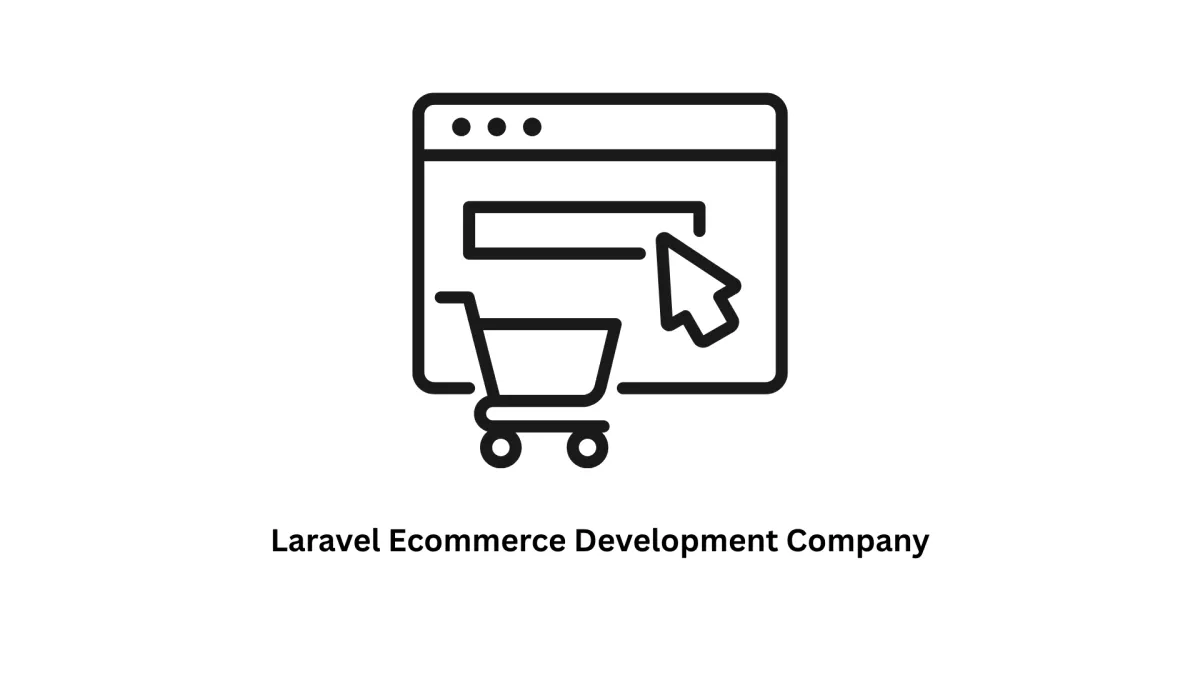 Expert Laravel Ecommerce Development Company | Associative