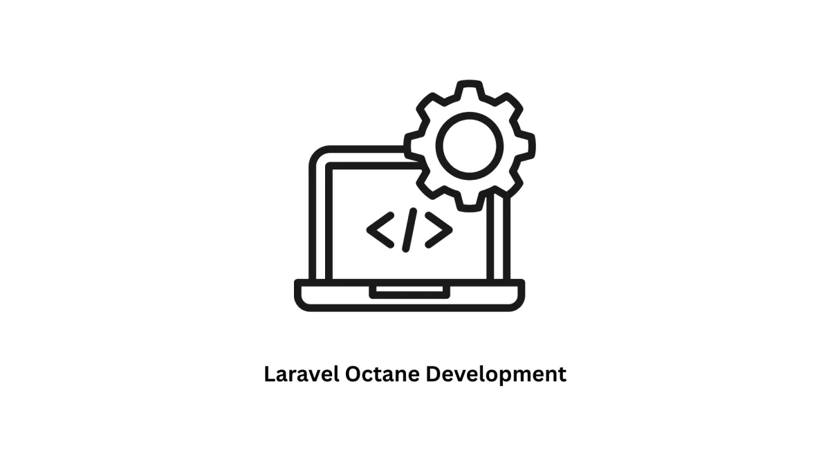 Expert Laravel Octane Development Services | Associative