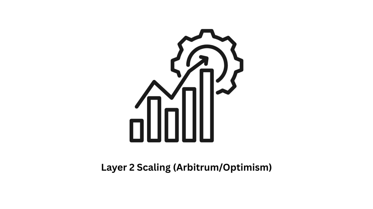 Expert Blockchain & IT Solutions | Layer 2 Scaling (Arbitrum/Optimism)