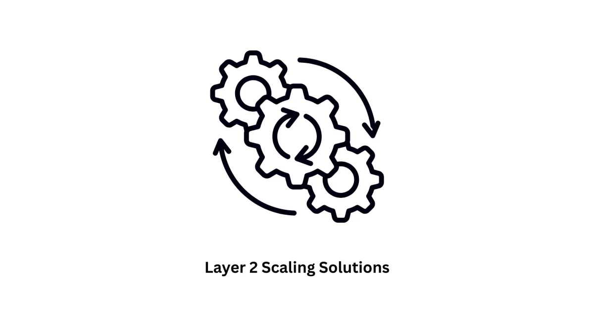 Layer 2 Scaling Solutions & Custom Software Development