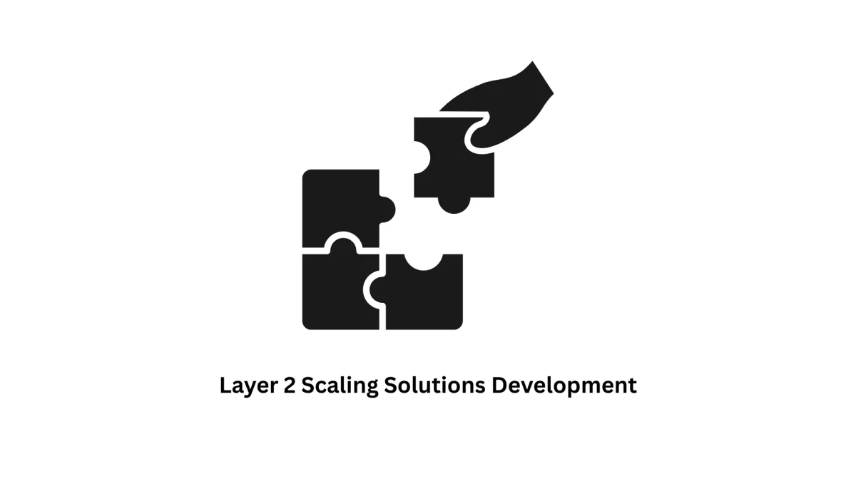 Layer 2 Scaling Solutions Development Services
