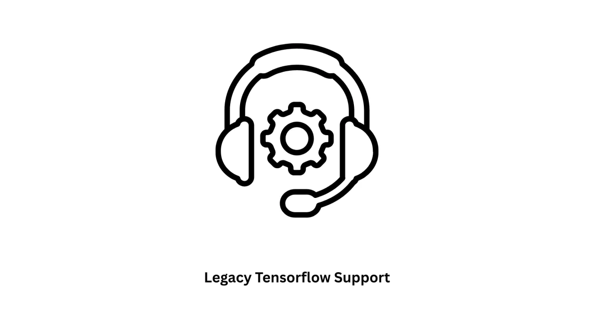 Expert Legacy TensorFlow Support & AI Solutions | Associative