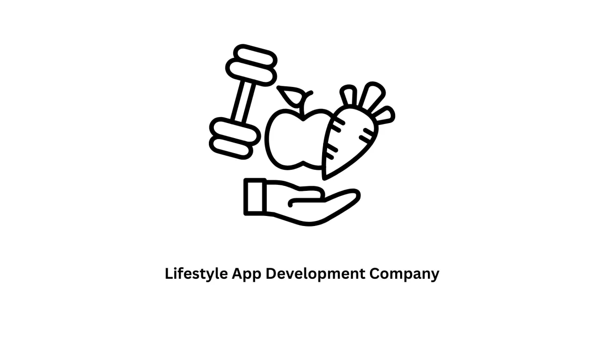 Top Lifestyle App Development Company in Pune