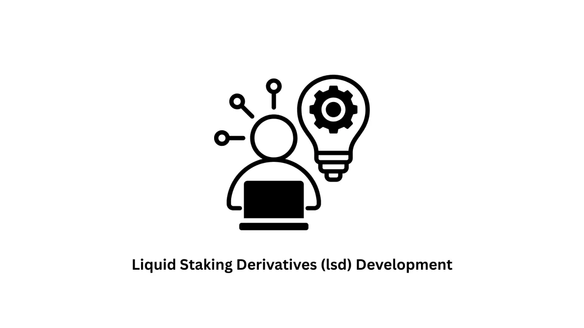 Liquid Staking Derivatives (LSD) Development Company | Associative