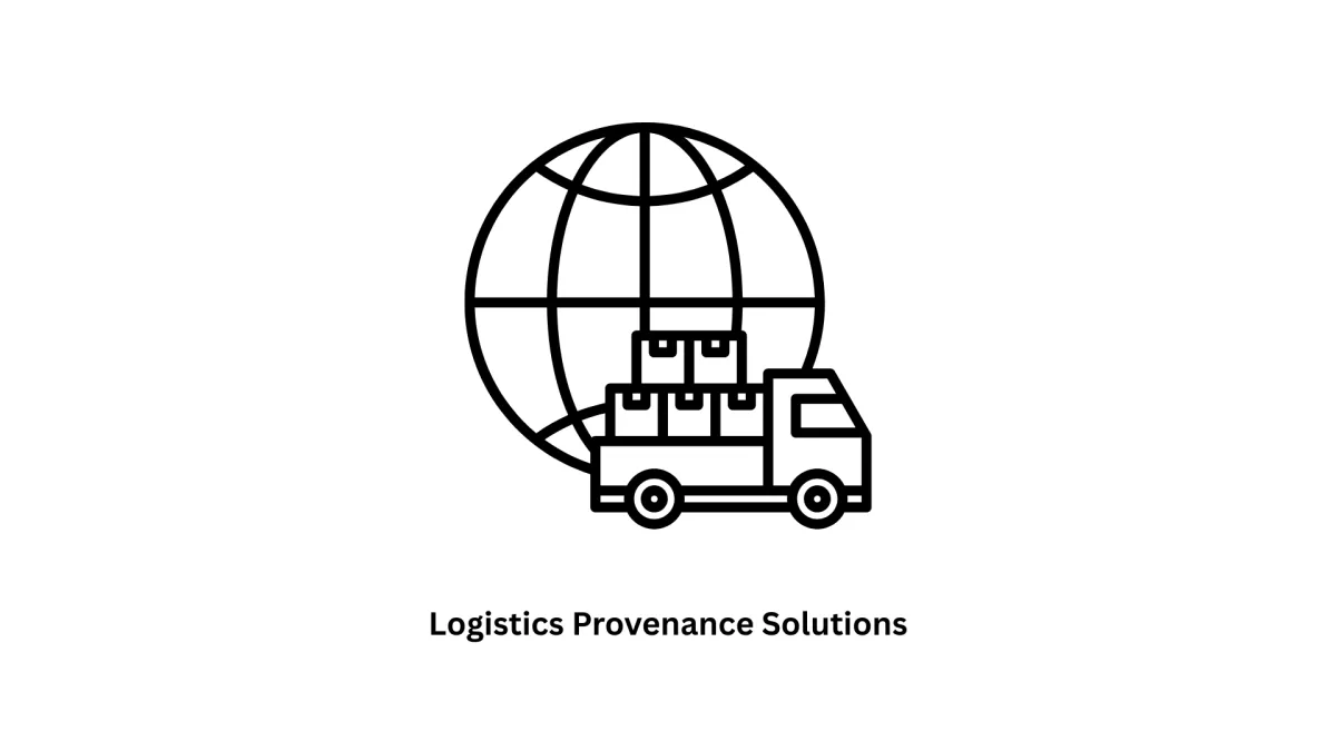 Advanced Logistics Provenance Solutions