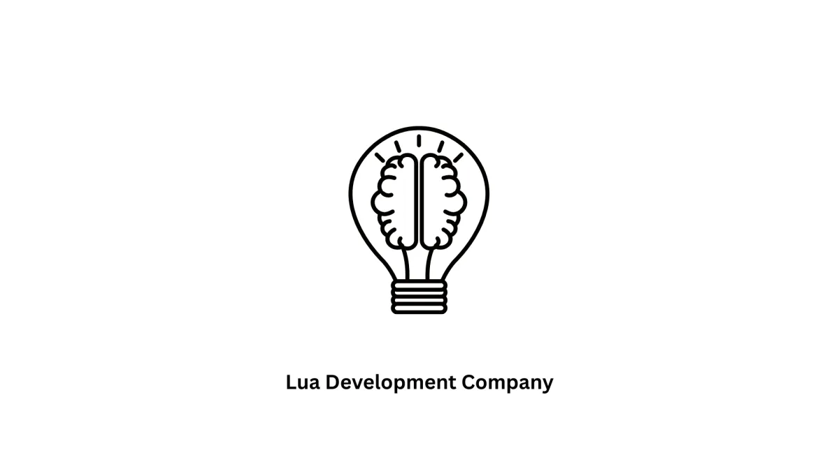 Premier Lua Development Company in Pune, India
