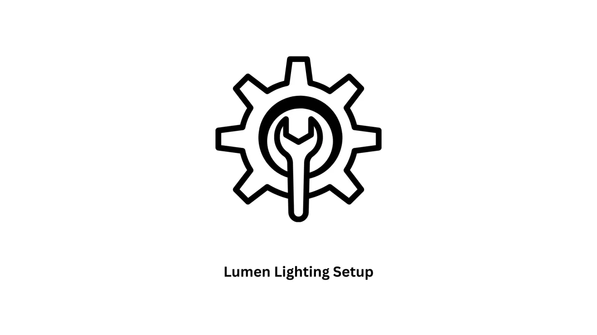 Expert Lumen Lighting Setup for Unreal Engine 5