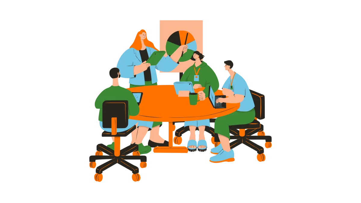 Leading Machine Learning Development Company