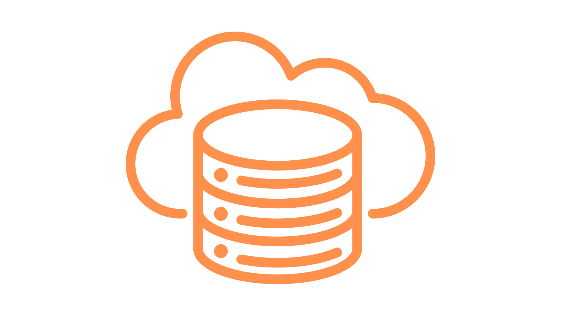 Managed AWS Hosting for Startups