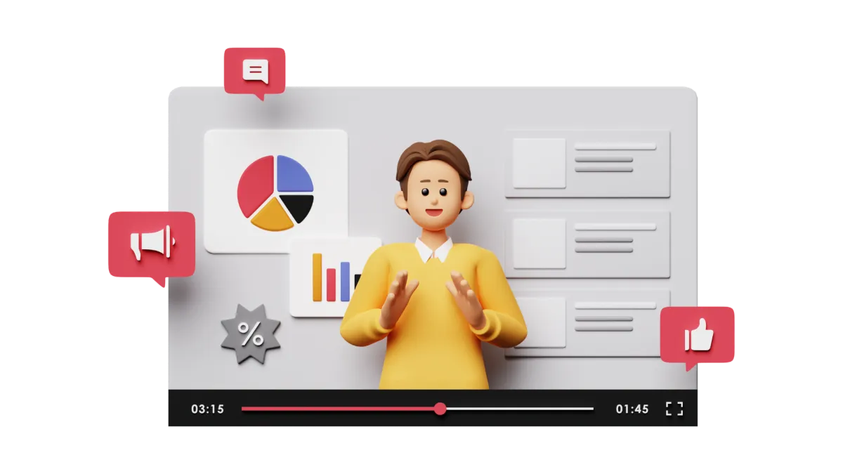 Hiring Marketing Executive (Fresher) - Full-Time