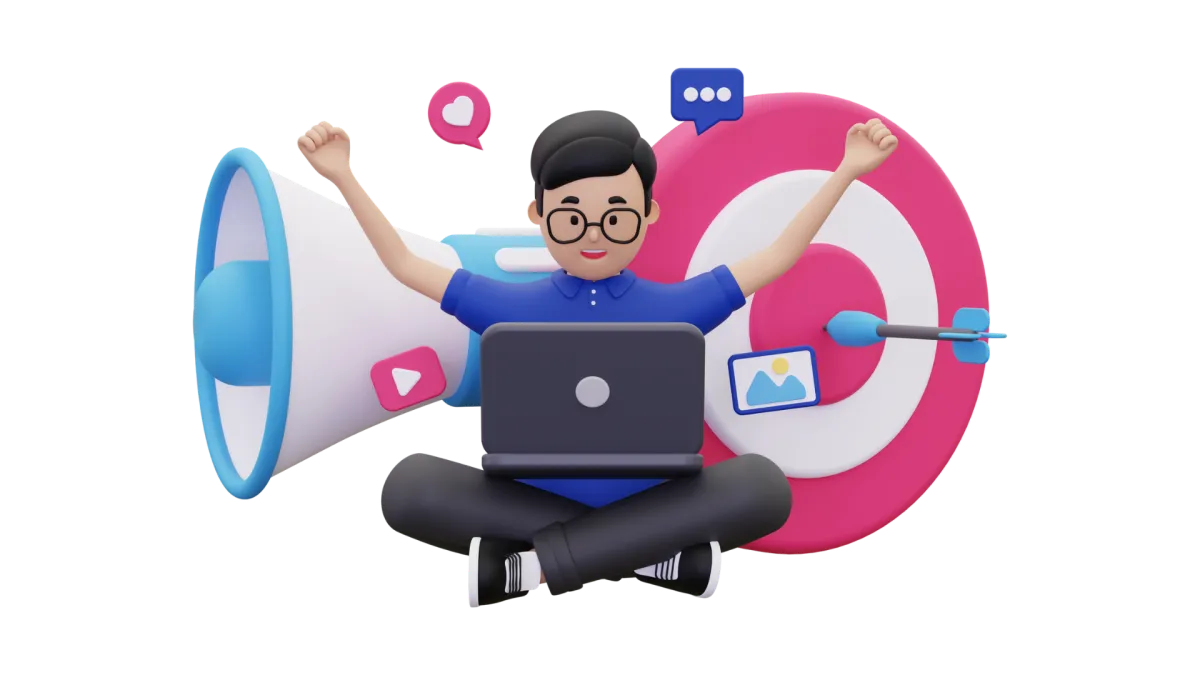 Expert Marketing Site for SaaS | Custom SaaS Development