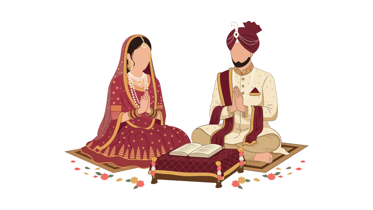 Custom Marriage Bureau Software Development