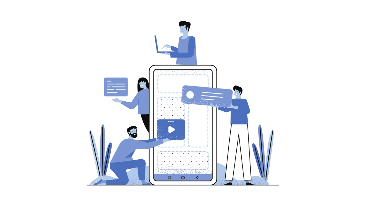 Top Matrimonial App Development Company