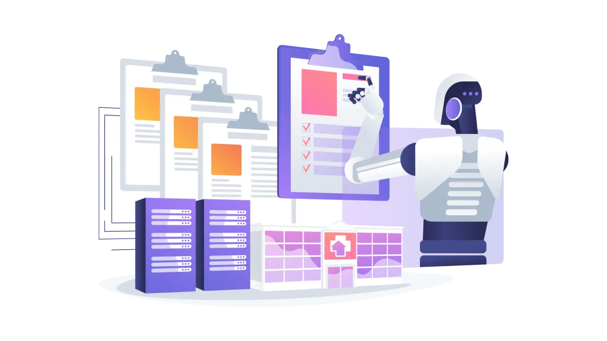 Medical Image Analysis AI Services | Computer Vision Solutions