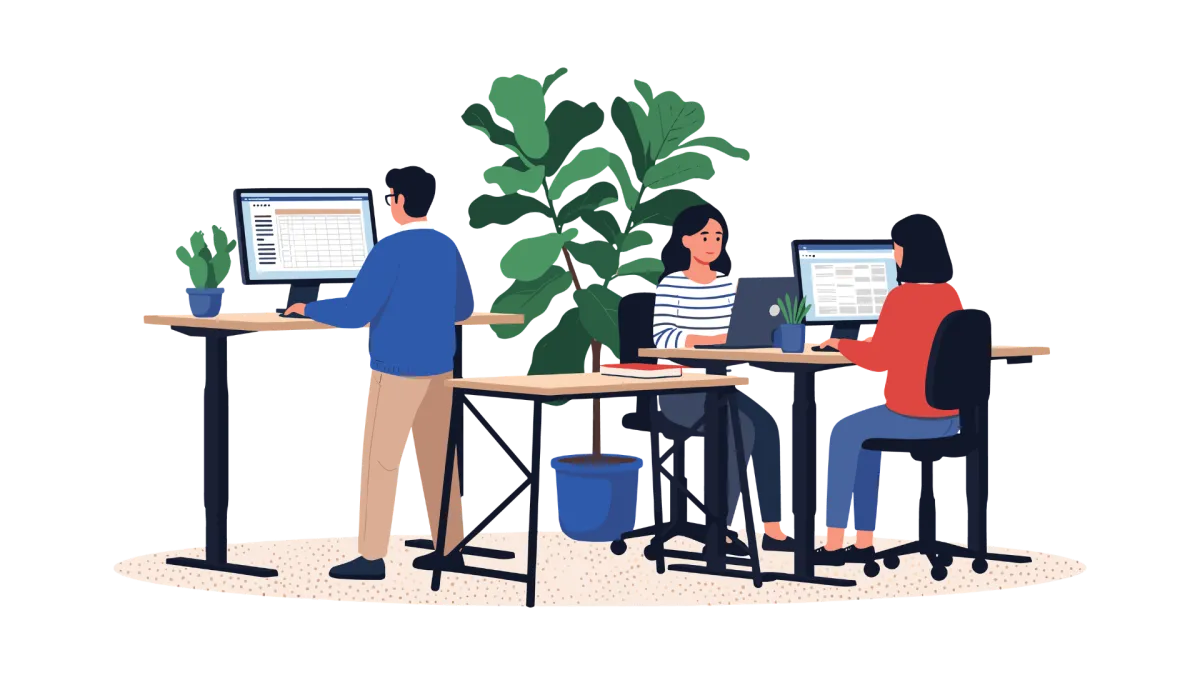 Expert Metaverse Environment Design Services