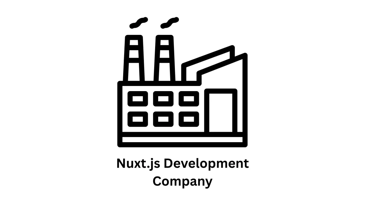 Nuxt.js Development Company