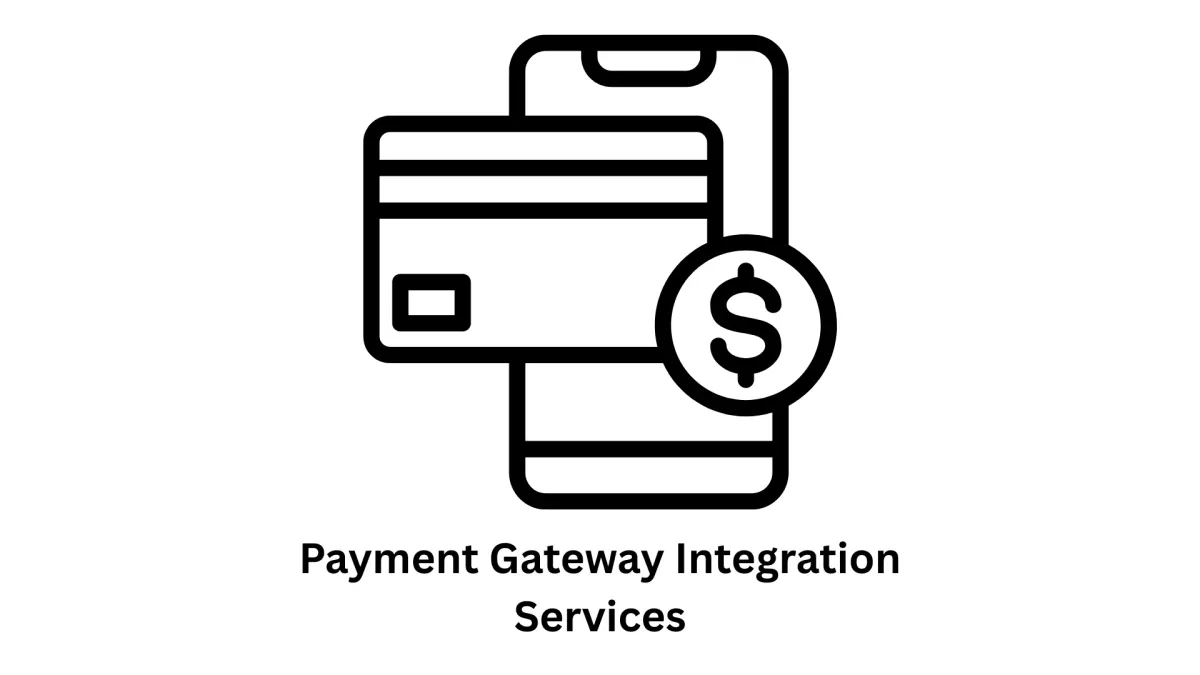 Secure Payment Gateway Integration Services