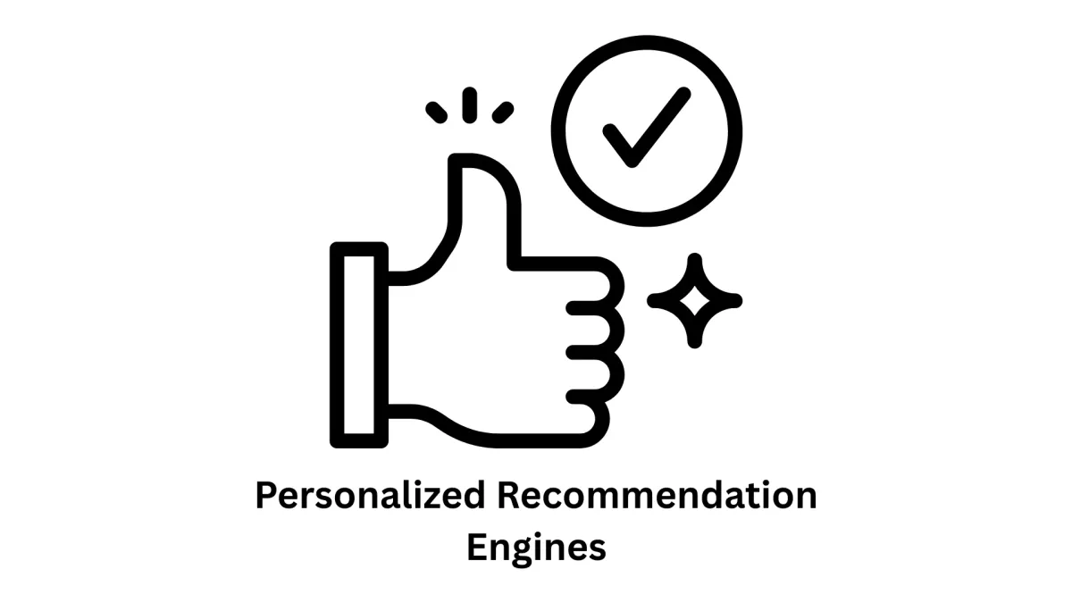 Personalized Recommendation Engines