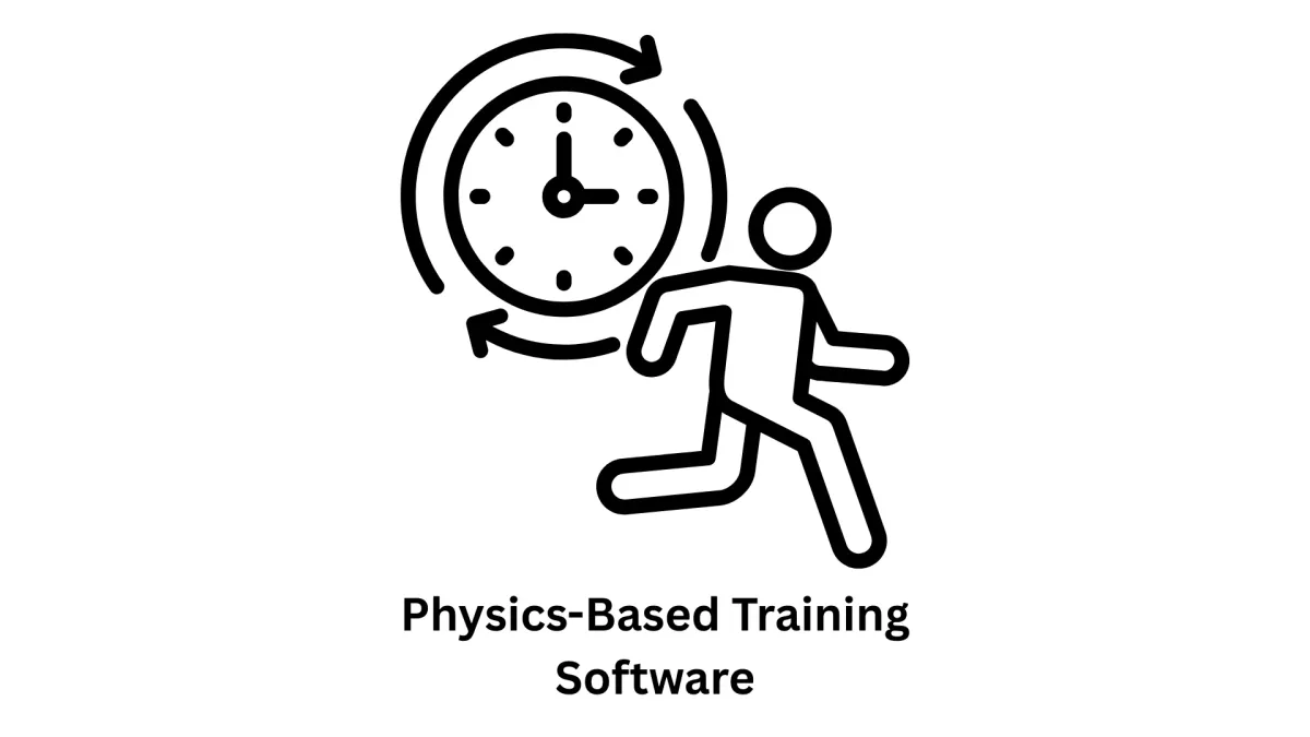 Physics-Based Training Software & IT Solutions
