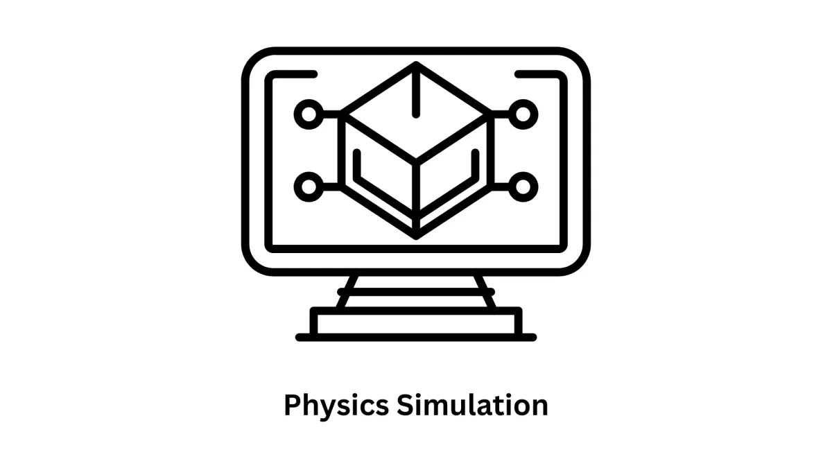 Physics Simulation & Software Development