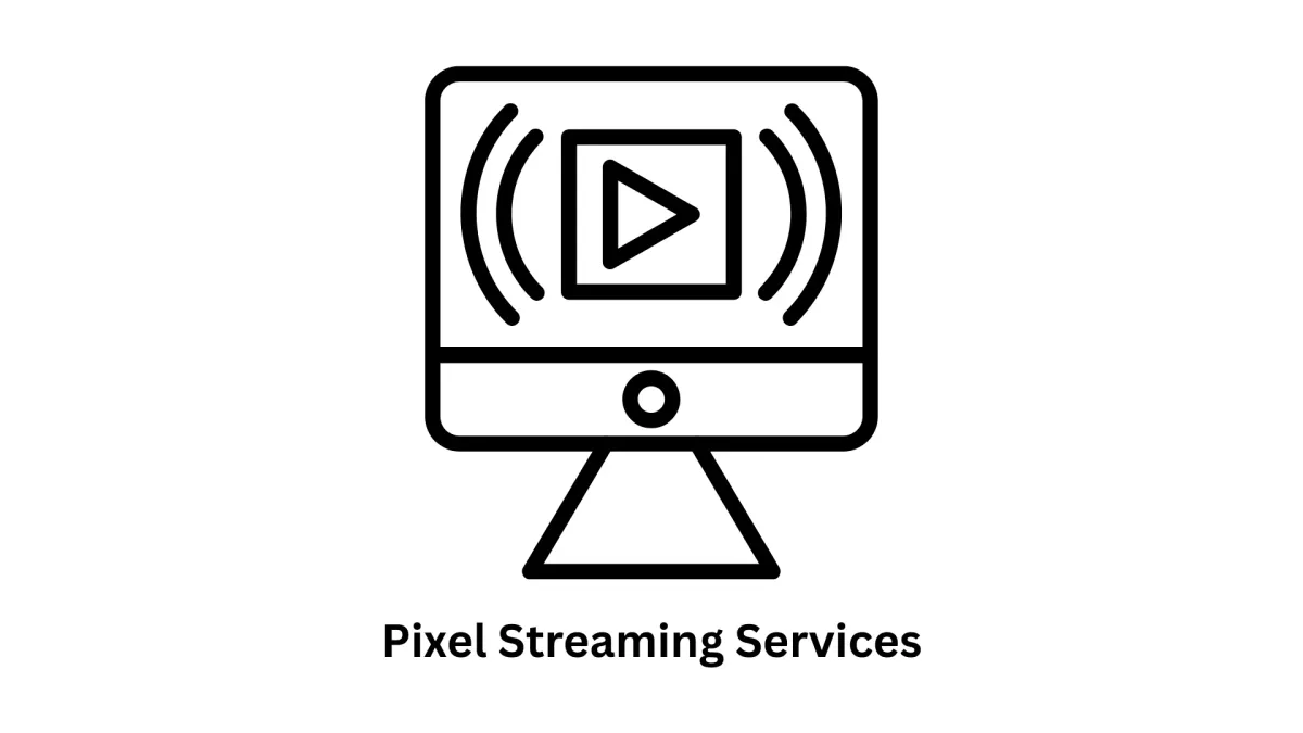 High-Performance Pixel Streaming Services & Cloud Solutions