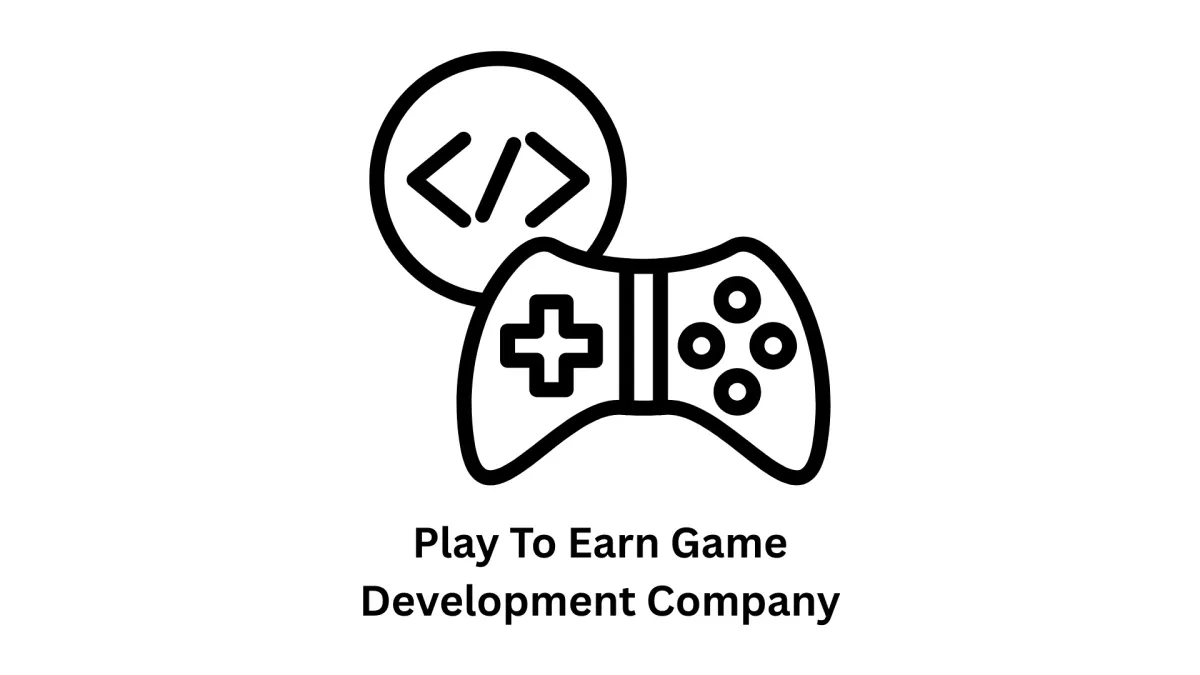 Expert Play to Earn Game Development Company