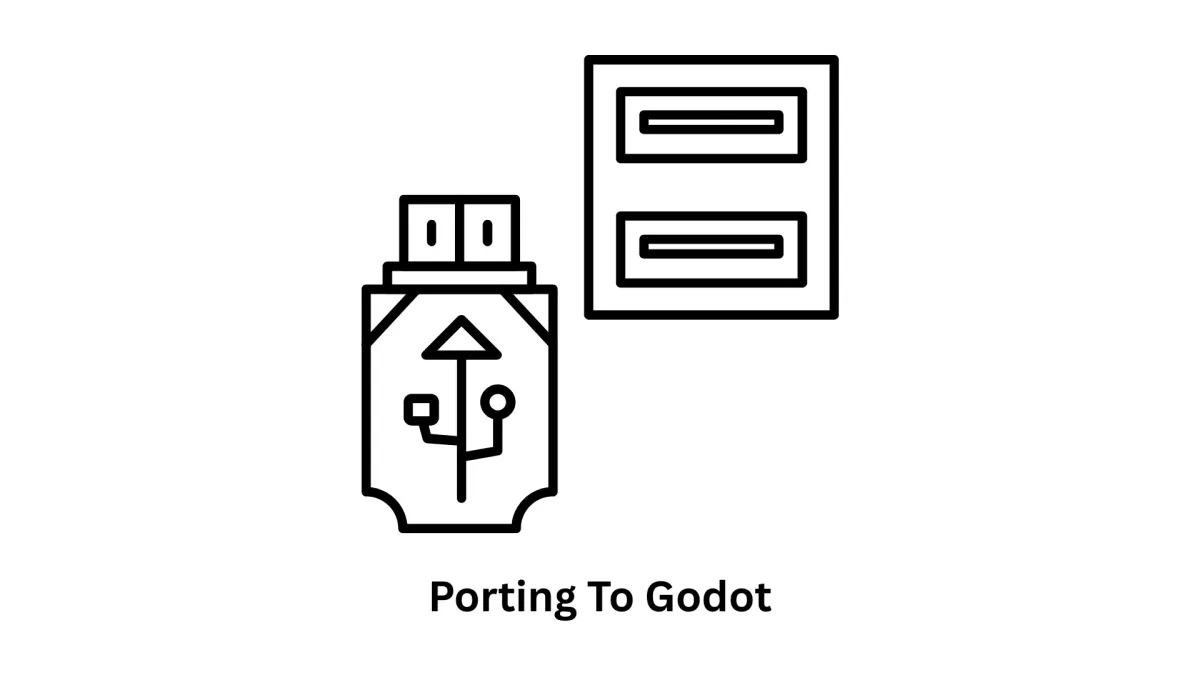 Porting to Godot | Expert Game Engine Migration Services
