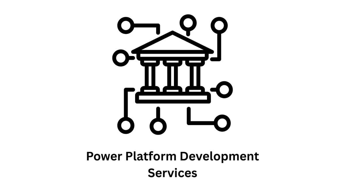 Expert Power Platform Development Services