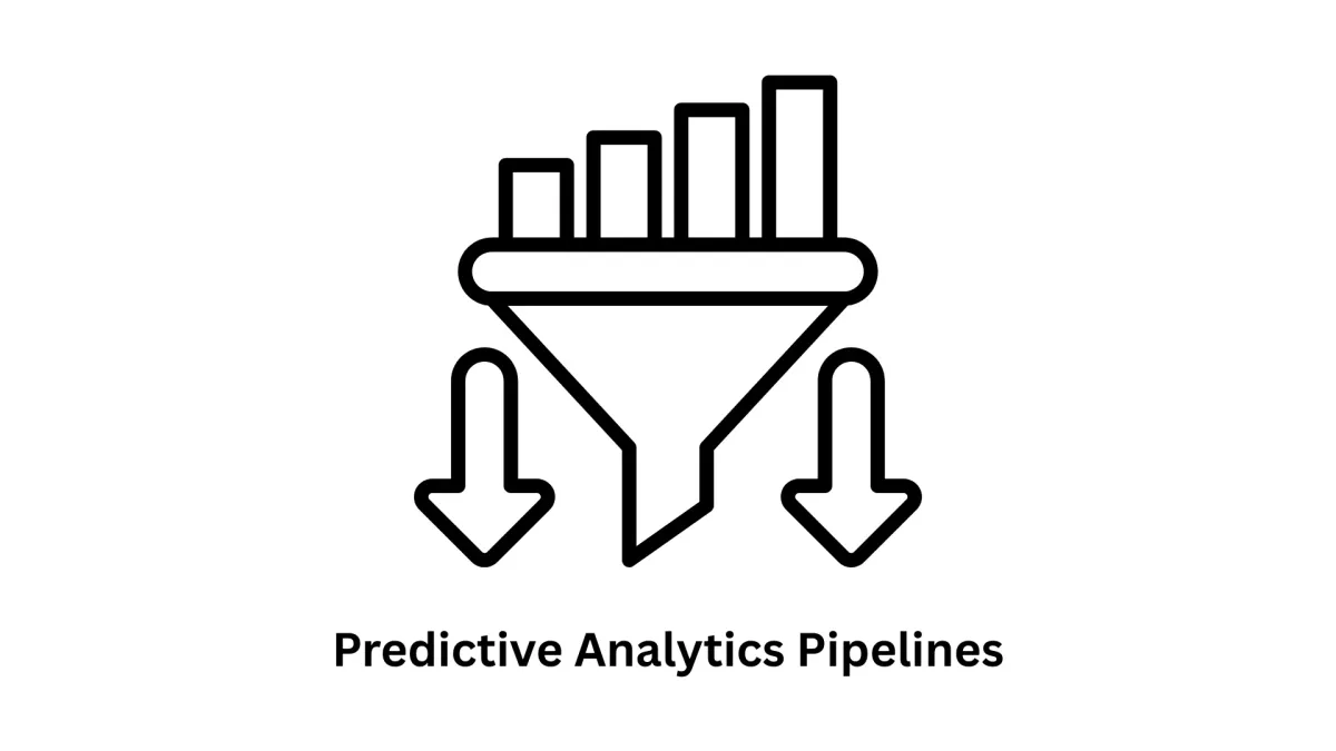 Predictive Analytics Pipelines & Data Engineering Solutions