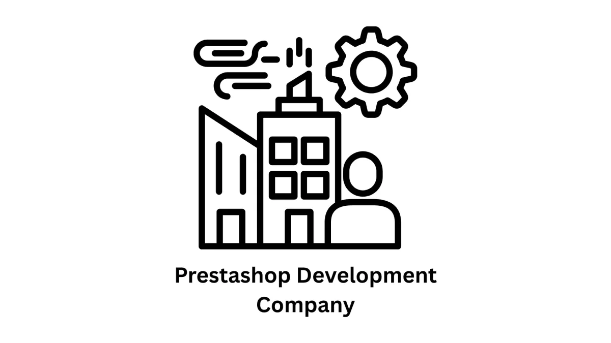 PrestaShop Development Company