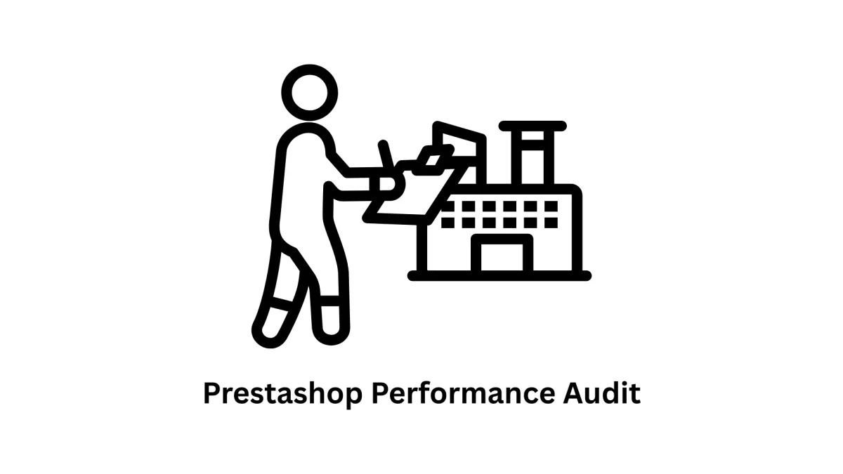 PrestaShop Performance Audit & Custom IT Solutions