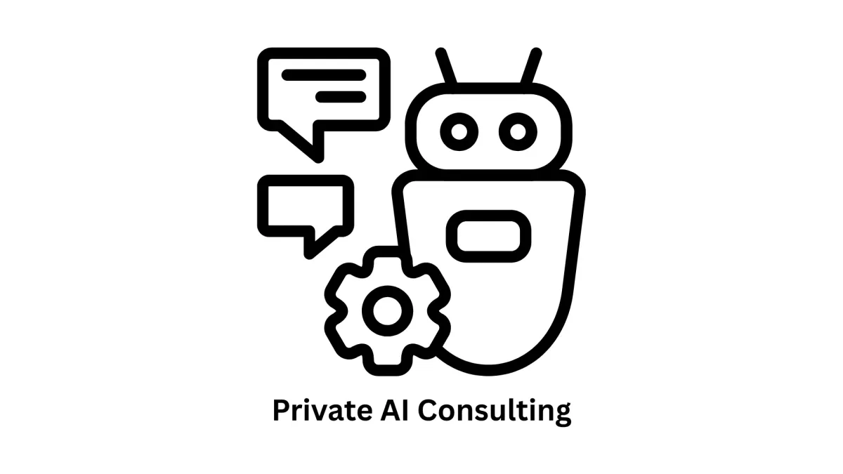 Private AI Consulting & Custom Generative AI Solutions