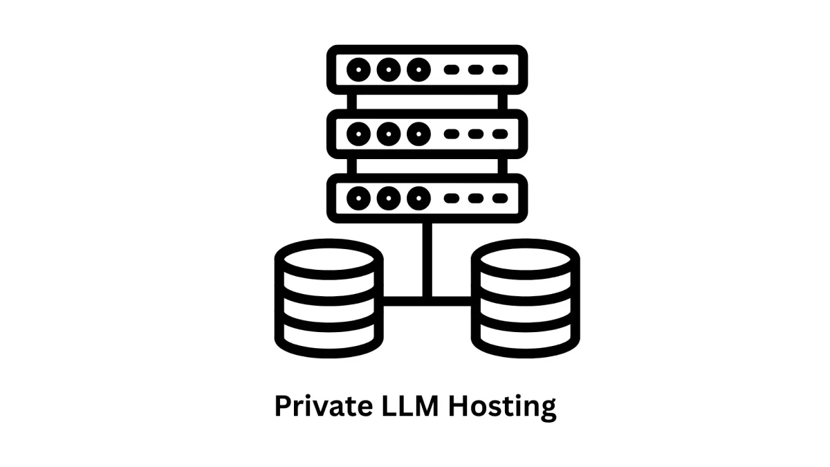 Secure Private LLM Hosting & Custom Software Development