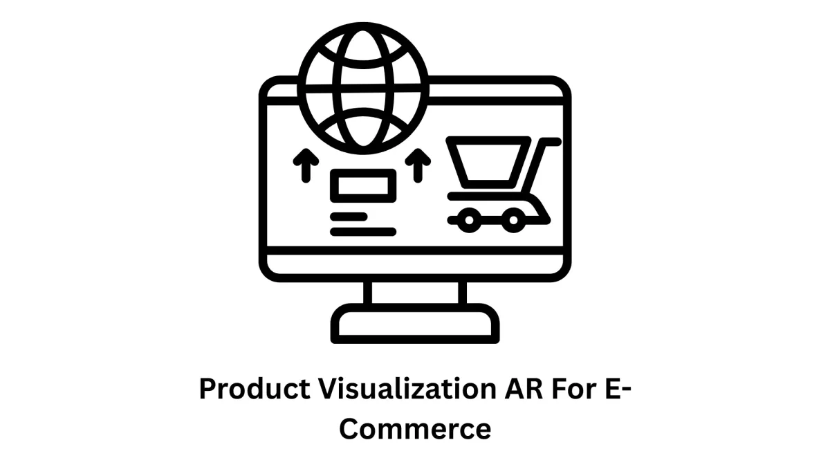 Transform Retail with Product Visualization AR for E-Commerce
