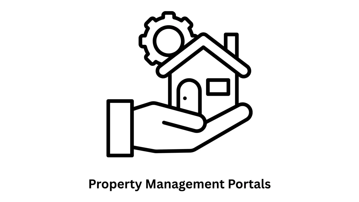 Custom Property Management Portals & Real Estate Solutions