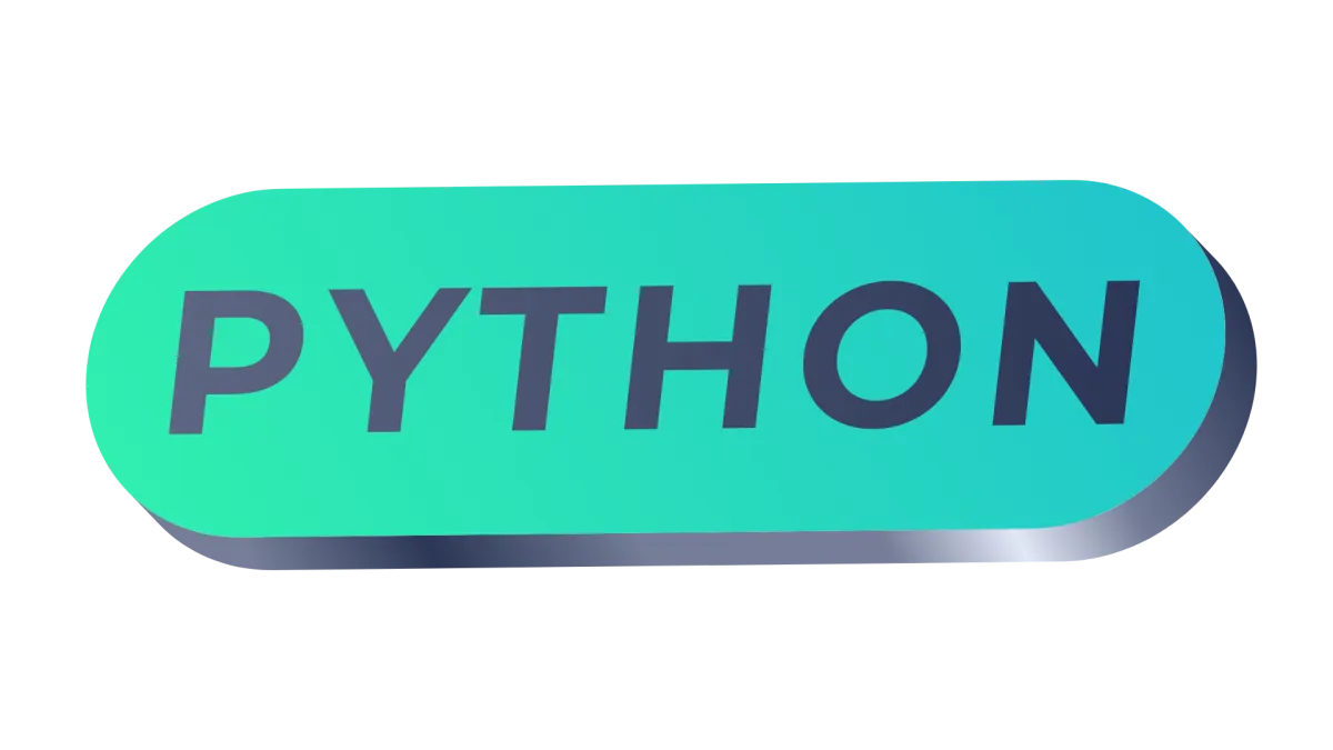 Python Developer (Fresher) - Full-Time