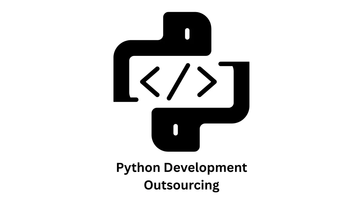 Python Development Outsourcing Services