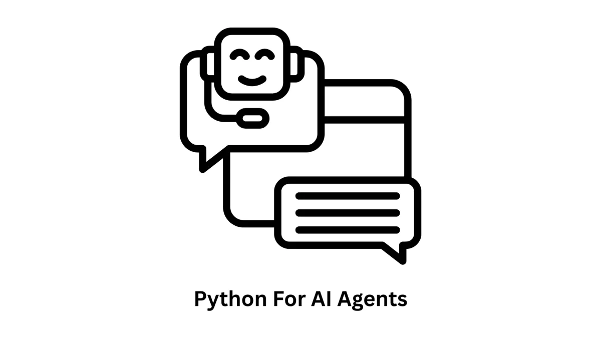 Python for AI Agents: Scalable Agentic Solutions